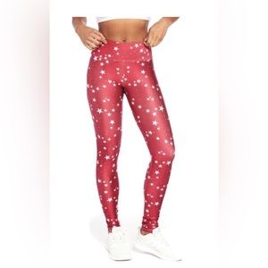 Goldsheep Leggings